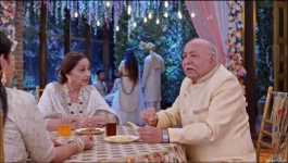 Kumkum Bhagya - 12th April 2024